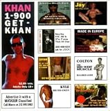 Revue Khan  / 1-900-Get-Khan