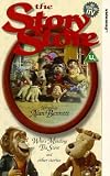 The Story Store - Who`s Minding The Store [VHS] [1995]