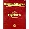 AD&D Second Edition Book List