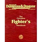 Click here to buy The Complete Fighter's Handbook by  Aaron Allston.