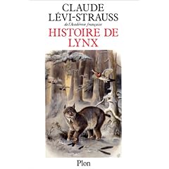 Histoire de lynx
