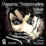 Produkt-Bild: Knightshift Soundtrack