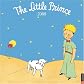 The Little Prince: 2008 Wall Calendar