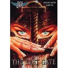 Divine Gates Part III-the Last