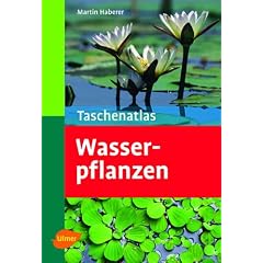 Taschenatlas Wasserpflanzen