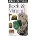 Eyewitness - Rock & Mineral [VHS]