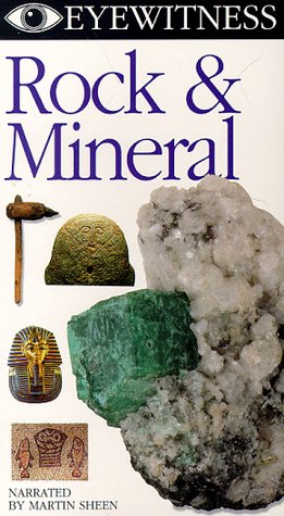 Buy Now at Amazon.com: Eyewitness - Rock & Mineral