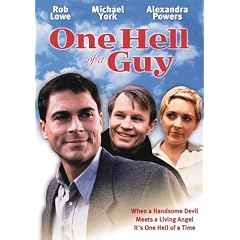One Hell of a Guy [1998] (REGION 1) (NTSC)