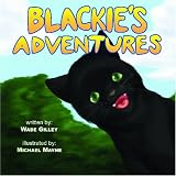 Blackie's Adventures