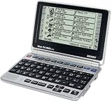 Kim Tu Dien SD-362V: Two Way English - Vietnamese Talking Electronic Dictionary Translator