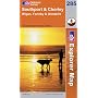 Southport and Chorley (Explorer Maps) (Explorer Maps)