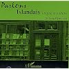 Parlons Islandais : Langue et culture, CD Audio