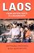 Book Laos: From Buffer State to Crossroads? (Mekong Press)