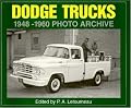Dodge Trucks 1948-1960 Photo Archive