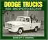 Dodge Trucks 1948-1960 Photo Archive