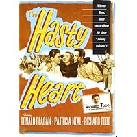 The Hasty Heart (1949)