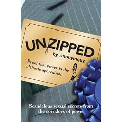 Unzipped: Proof That Power Really is the Ultimate Aphrodisiac