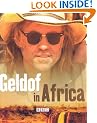 Geldof in Africa