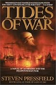 Tides of War: Steven Pressfield: 9780553381399: Amazon.com: Books