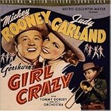 Gershwin: Girl Crazy: film score [SOUNDTRACK] [IMPORT]