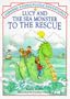 Lucy and the Sea Monster to the Rescue (Usborne Young Puzzle Adventures)