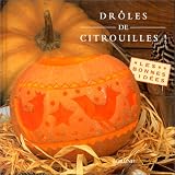 Dr�les de citrouilles!