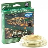 Scientific Anglers: Nymph Fly Line, Willow, 5wt