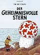 Tim und Struppi, Carlsen Comics, Neuausgabe, Bd.9, Der geheimnisvolle Stern