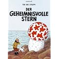 Tim und Struppi, Carlsen Comics, Neuausgabe, Bd.9, Der geheimnisvolle Stern