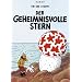 Tim und Struppi, Carlsen Comics, Neuausgabe, Bd.9, Der geheimnisvolle Stern