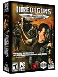 Hired Guns: The Jagged Edge