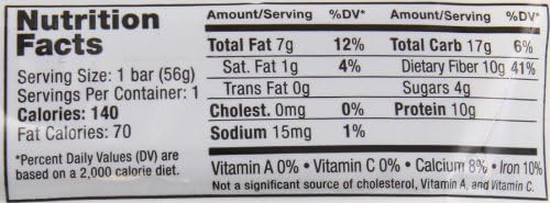 INBalance Chocolate Mint InBar