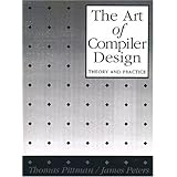 the art of compiler design theory and practice