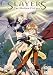 DVD : Slayers - The Motion Picture