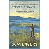 Scavengers: A Posadas County Mystery (Posadas County Mysteries)