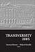 Book Transversity 2005: 2005