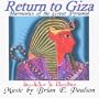 Return To Giza