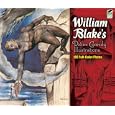 William Blake's Divine Comedy Illustrations: 102 Full-Color Plates
