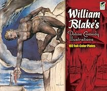Free William Blake's Divine Comedy Illustrations: 102 Full-Color Plates Ebook & PDF Download