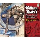 William Blake's Divine Comedy Illustrations: 102 Full-Color Plates by William Blake
