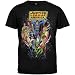 Search : Justice League - Space Logo T-Shirt