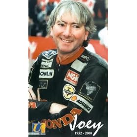 Joey [2000]