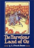 The Marvellous Land of Oz