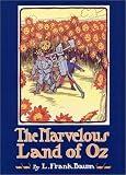 The Marvelous Land of Oz (Books of Wonder)