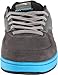 Emerica Men's The Heritic Skate Shoe