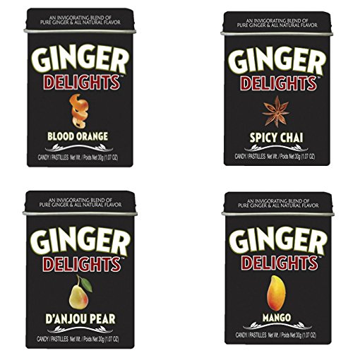 Top 5 best ginger mints for sale in 2016 BOOMSbeat