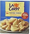 La Choy Fortune Cookies, 3-Ounce Boxes (Pack of 12)