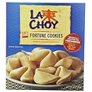 La Choy Fortune Cookies, 3-Ounce Boxes (Pack of 12)