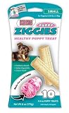 Kong Small Puppy Ziggies, 10 Pack