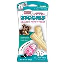 KONG Puppy Ziggies, Small 10 Pack